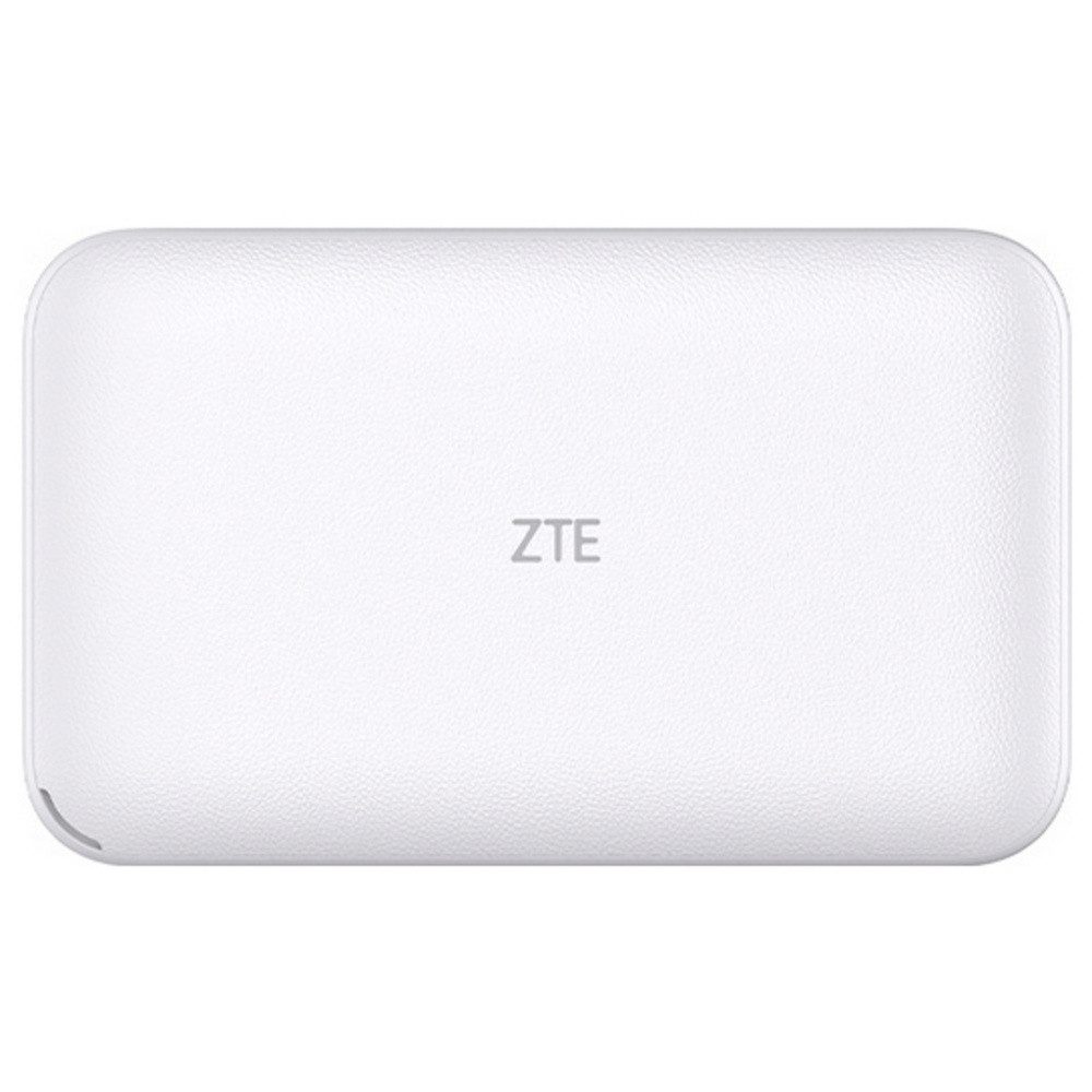 ZTE ZTE U50 5G / WLAN-Hotspot Integriertes Modem: 5G 2.4 GHz, 5 GHz 1800 M WLAN-Router