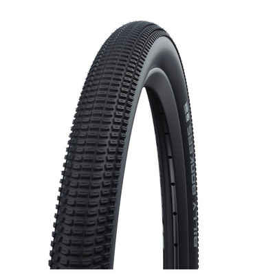 Schwalbe Fahrradreifen Reifen Billy Bonkers HS600 fb. 26x2.25"57-559 sw-Skin Perf. Addix