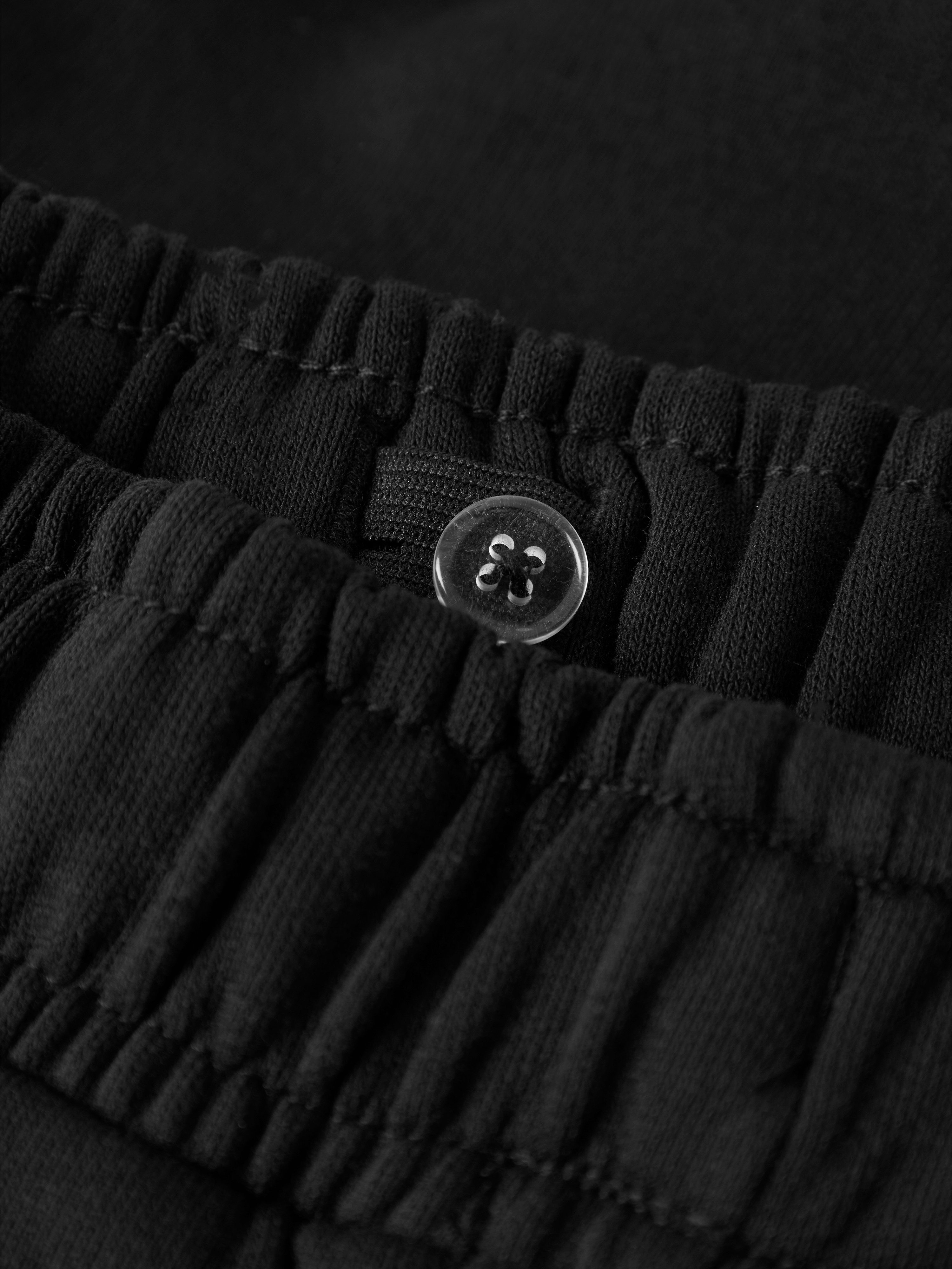 Name It Sweathose NKMOLLIE CARGO PANT BRU NOOS
