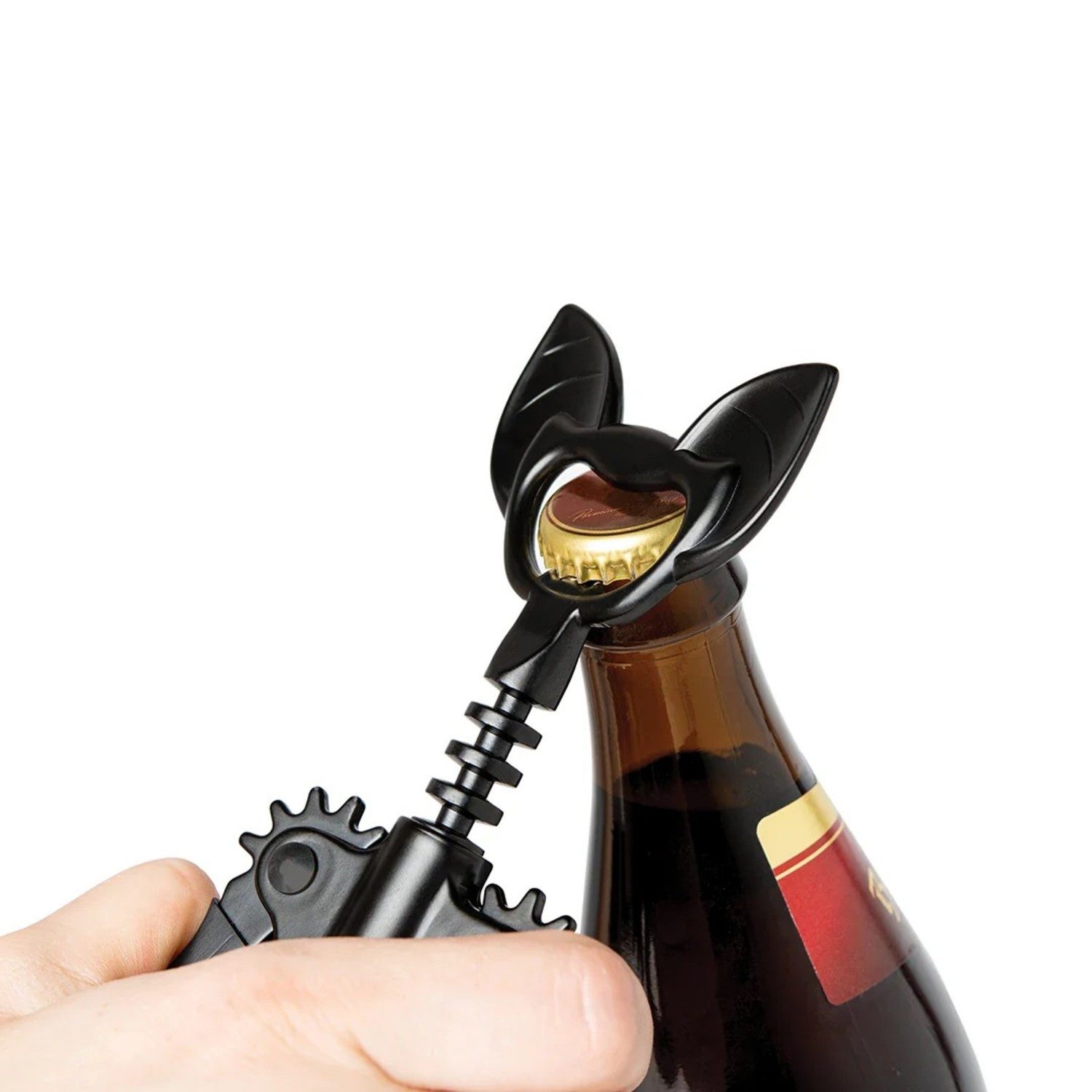 OTOTO Korkenzieher Vino Fledermaus