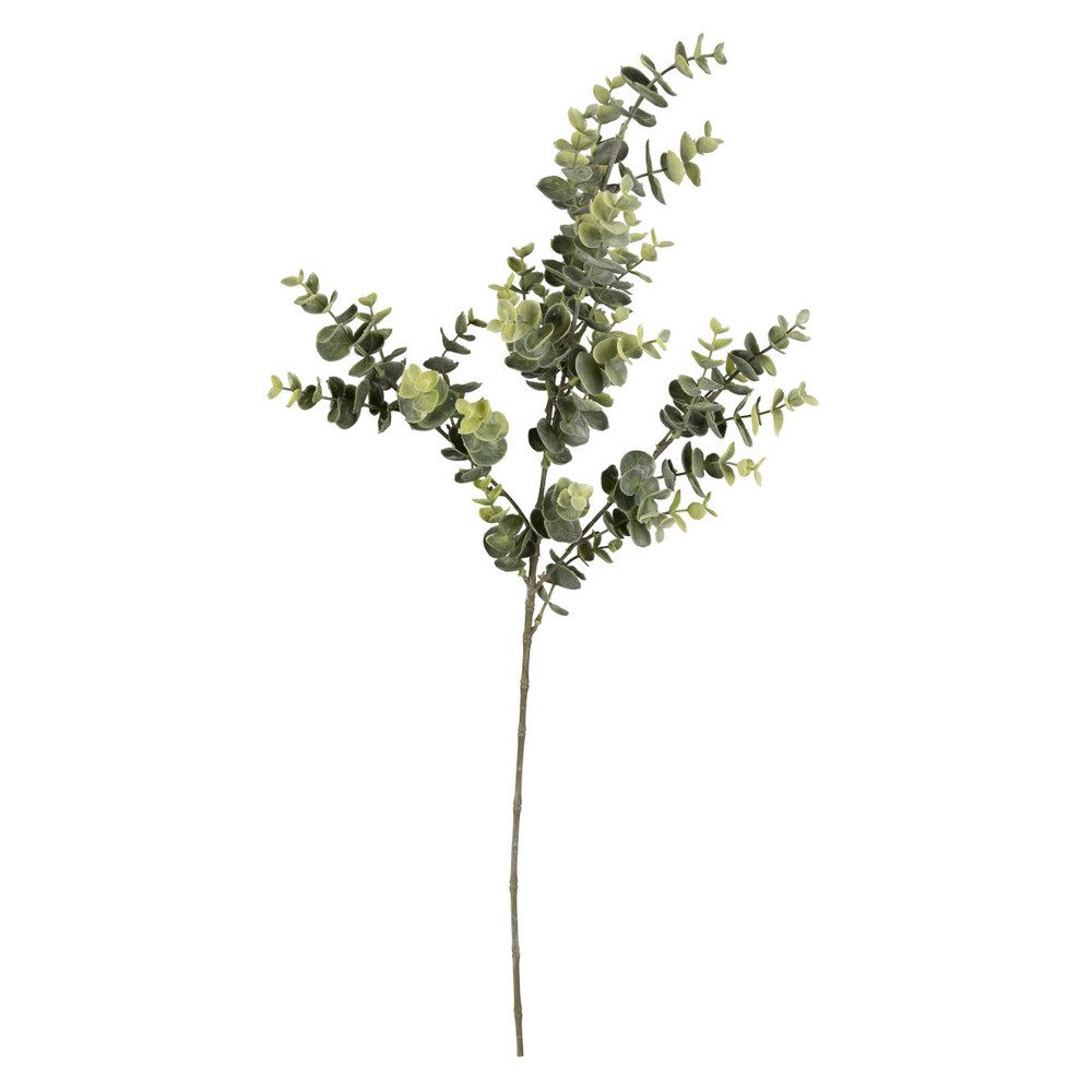 Kunstblume Eukalyptuszweig - ca. 70 cm