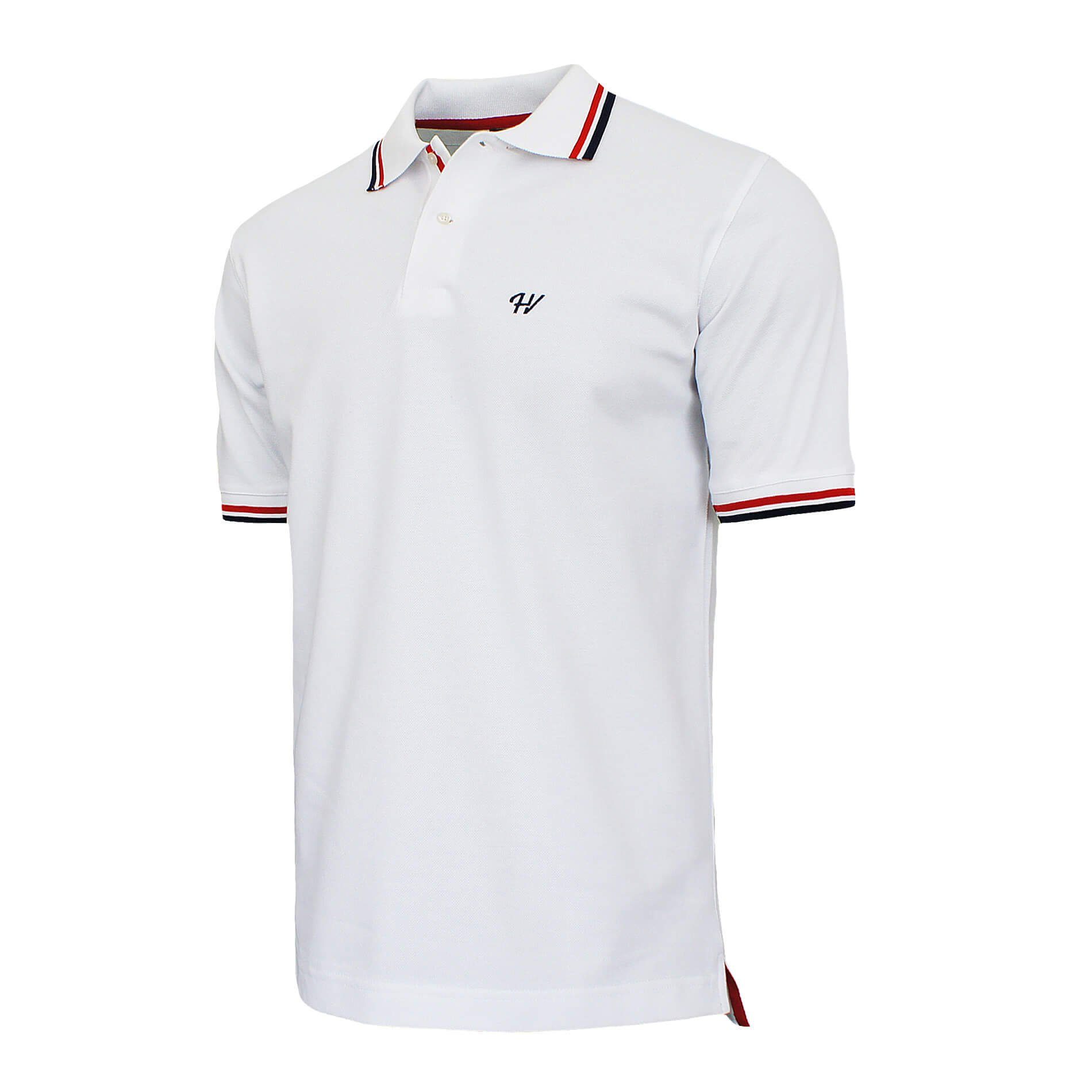 HEVENTON Poloshirt Piqué günstig online kaufen
