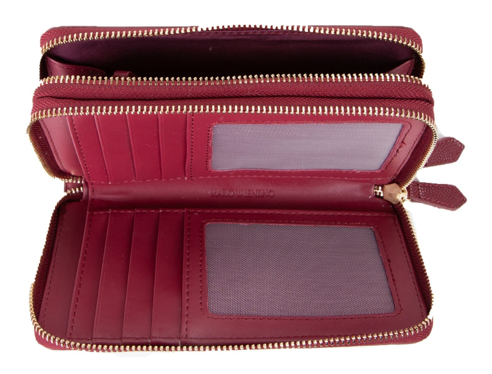 VALENTINO BAGS Geldbörse Zip Around Wallet günstig online kaufen