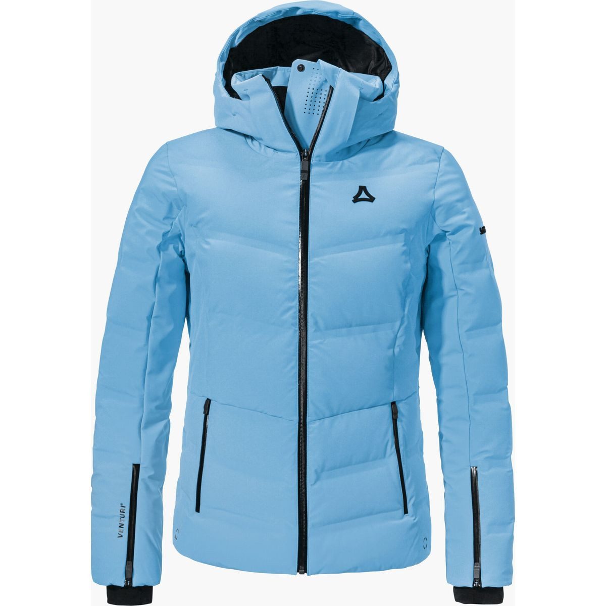 Schöffel Skijacke Ski Jacket Style Caldirola Women Perfekte Skijacke mit hoher Funktionalität und Komfort, ideal für