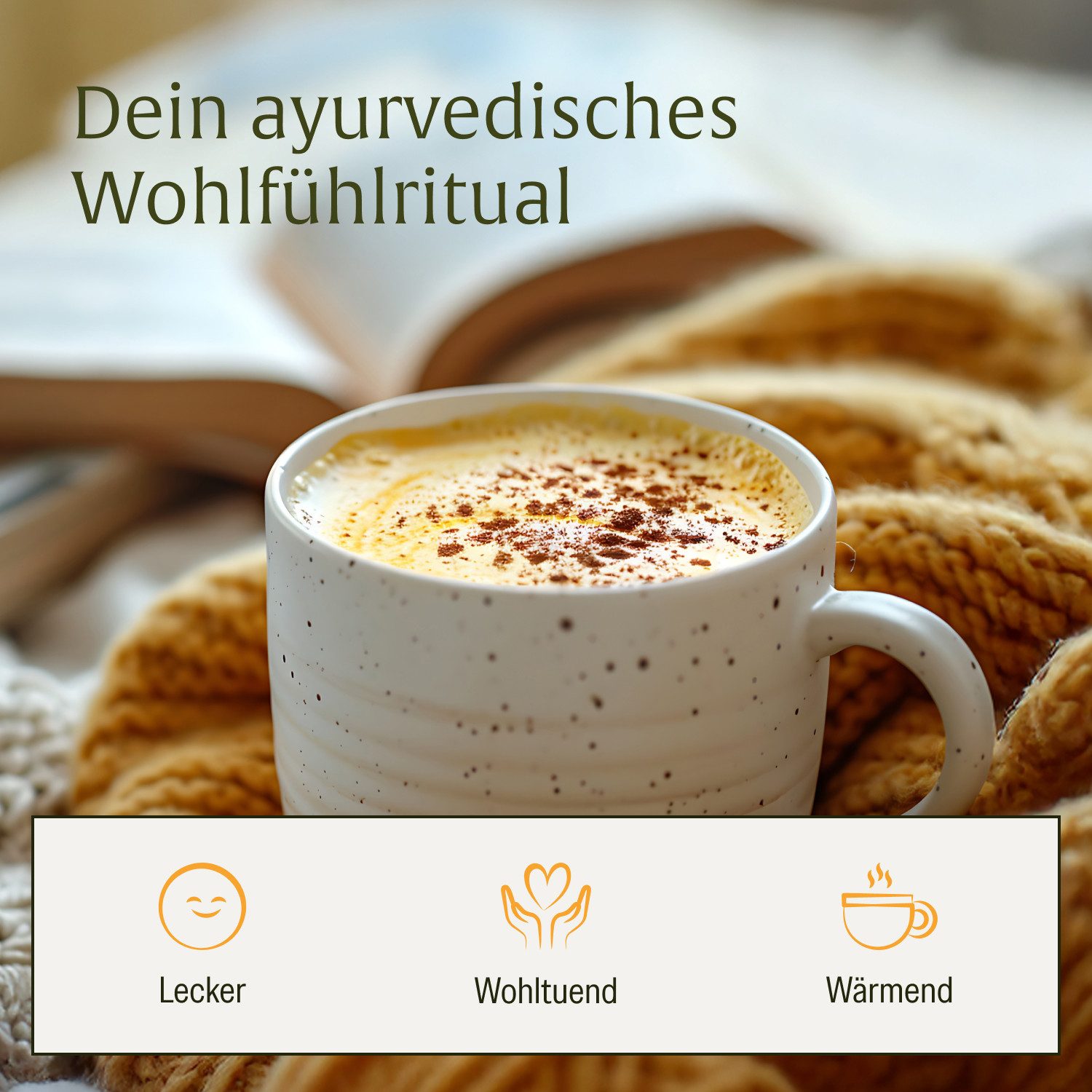 Naturtreu GOLDELIXIER Serum, Frei von Parabenen und Silikonen