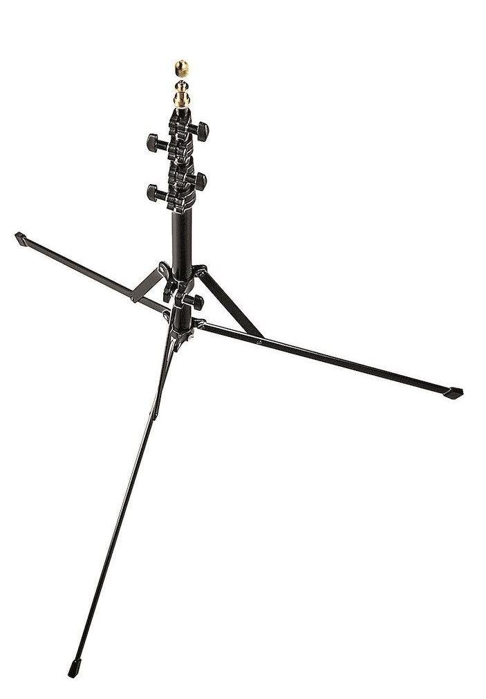 Manfrotto Stativ Nano schwarz 5001B-1 Stativhalterung