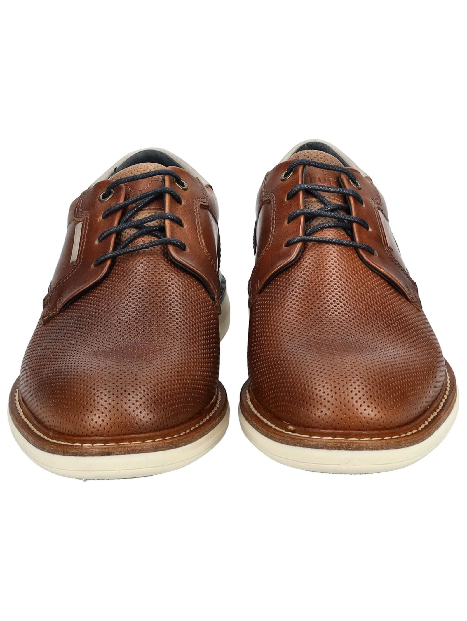 Bullboxer Sneaker Leder . Sneaker (1-tlg)