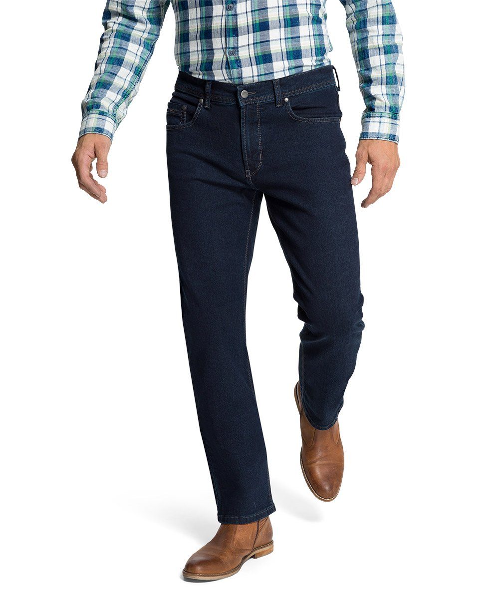 Pioneer Authentic Jeans 5-Pocket-Jeans PIONEER RANDO blue/black raw 16801 6377.6800