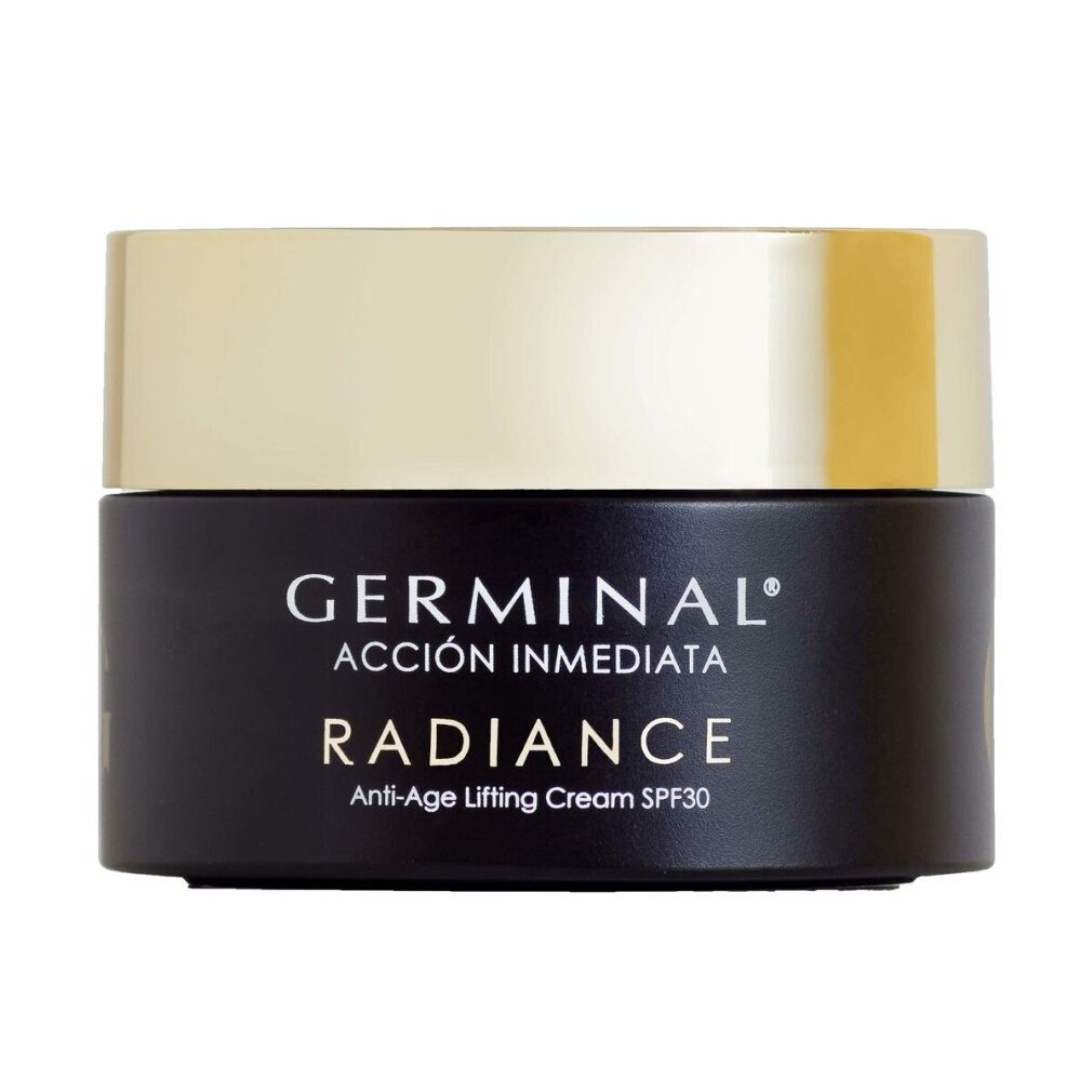Germinal Tagescreme Immediate Action Radiance Anti-Aging Lifting Cream 50ml