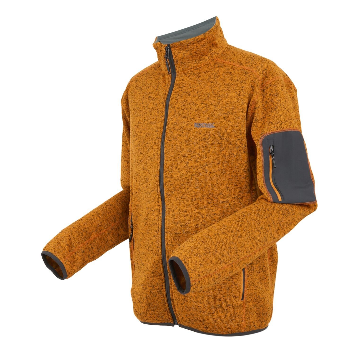 Regatta Strickfleecejacke Strickfleecejacke Newhill günstig online kaufen