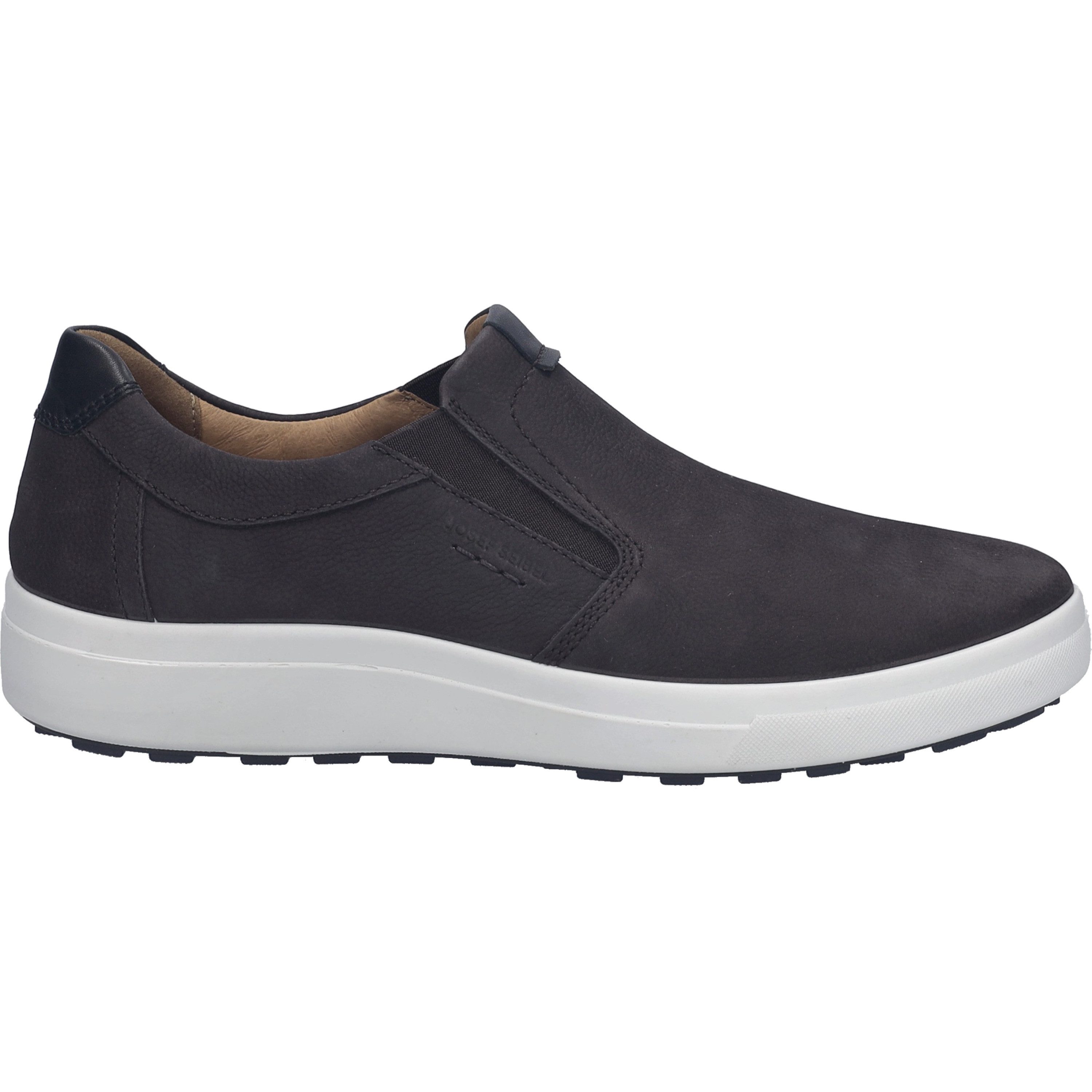 Josef Seibel Maddox 06, grau Sneaker