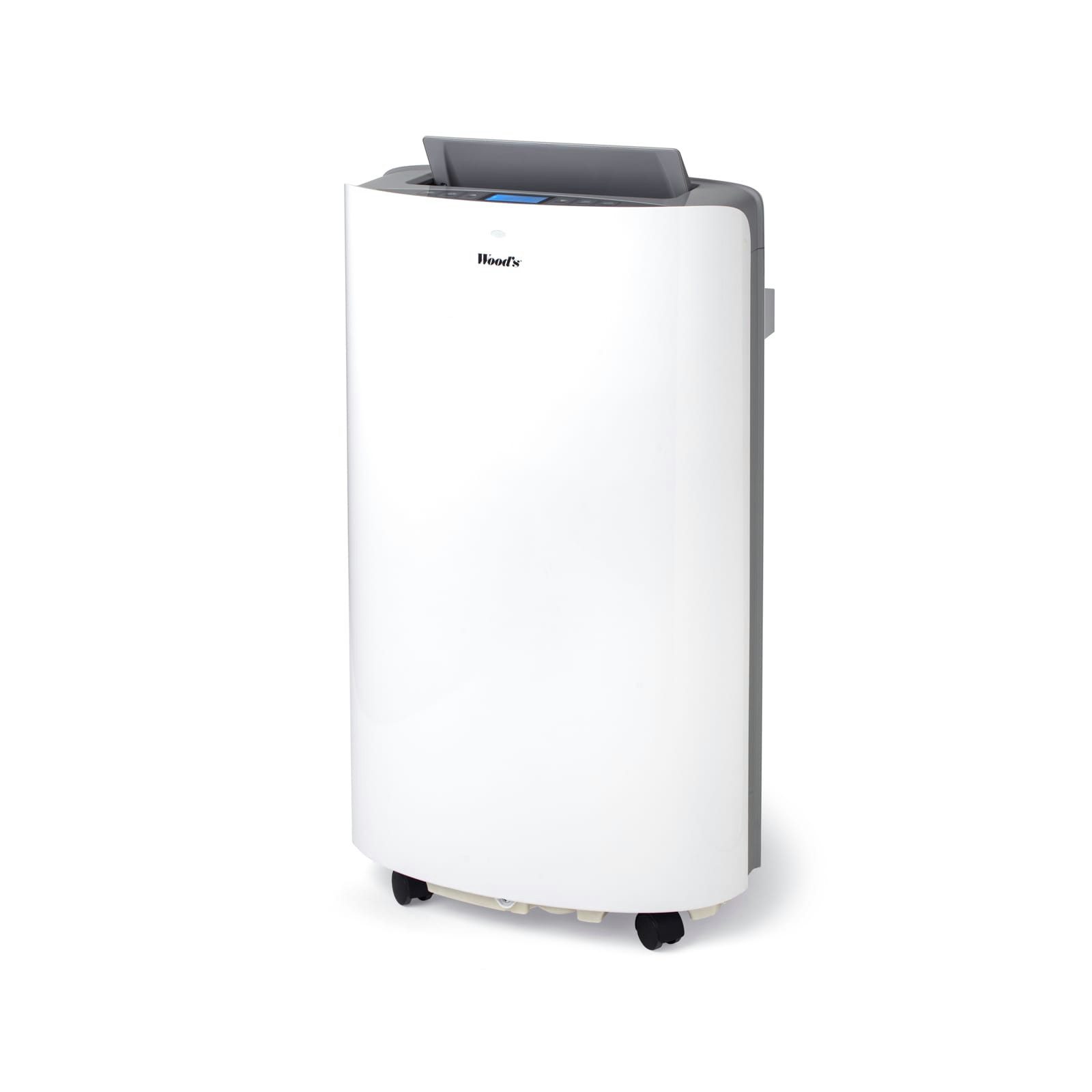 Wood's Klimagerät AC Cortina 12K AirSwitch