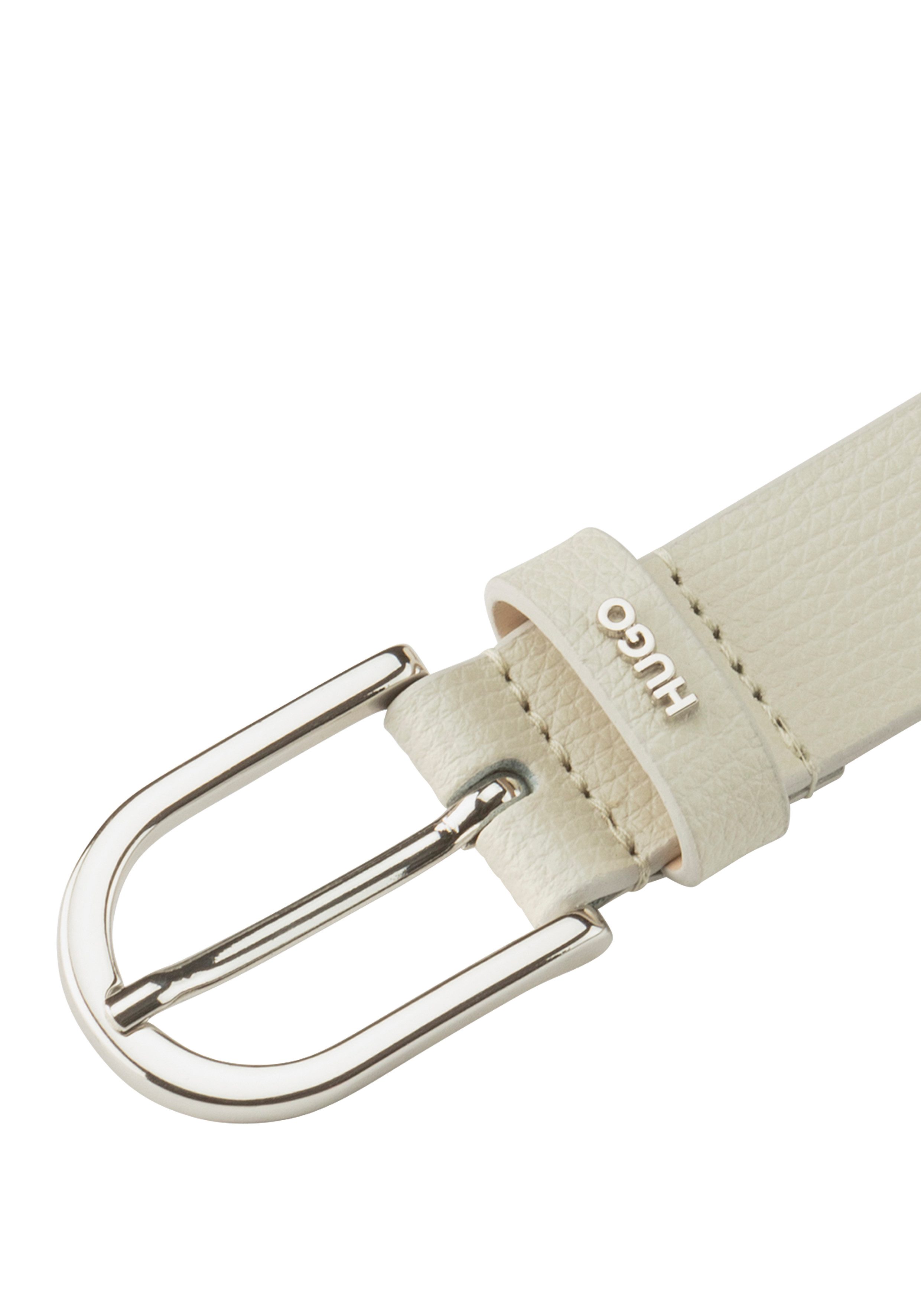 HUGO Ledergürtel Zoey-C Sz25 mit HUGO günstig online kaufen