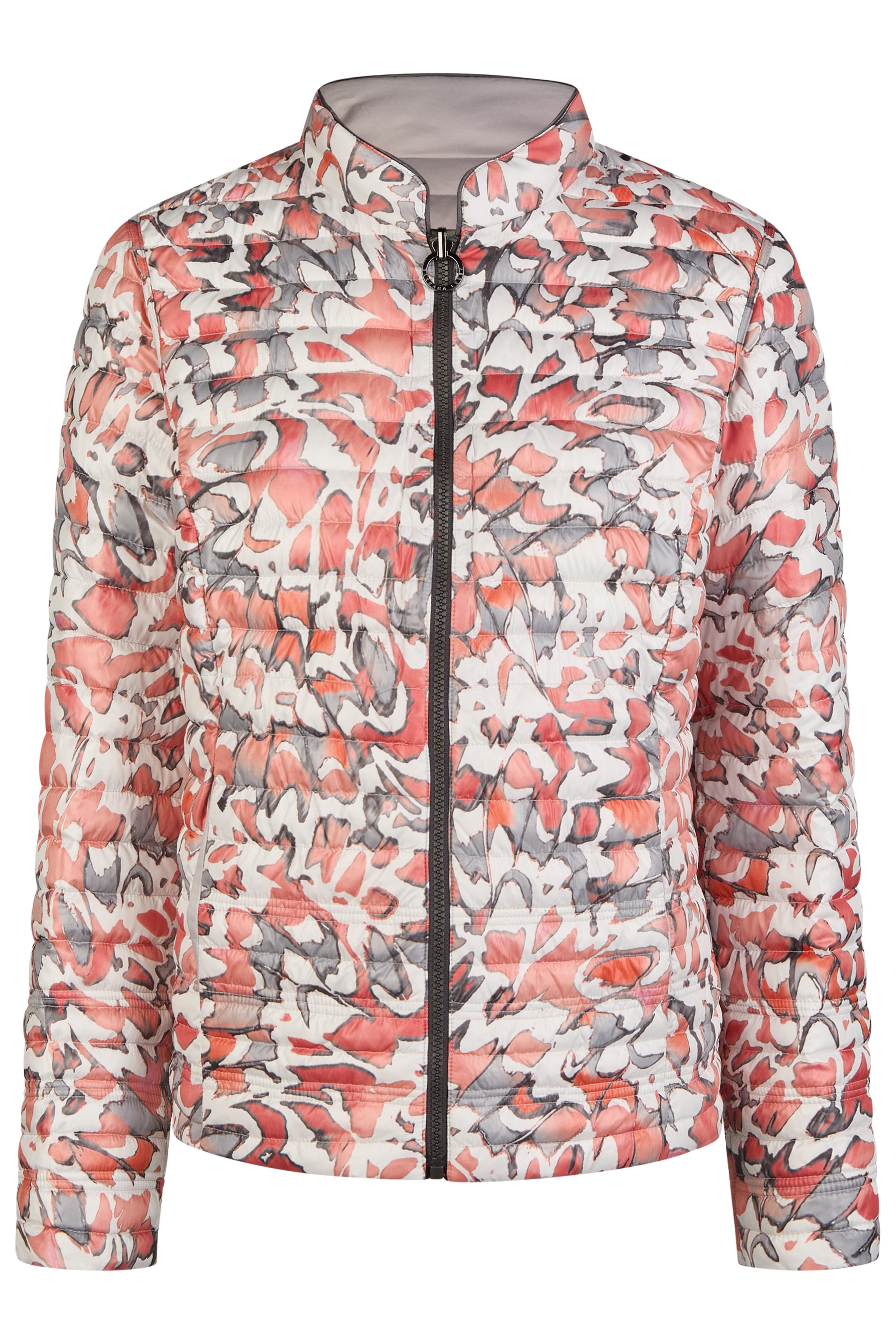 Barbara Lebek Anorak Steppwendejacke günstig online kaufen