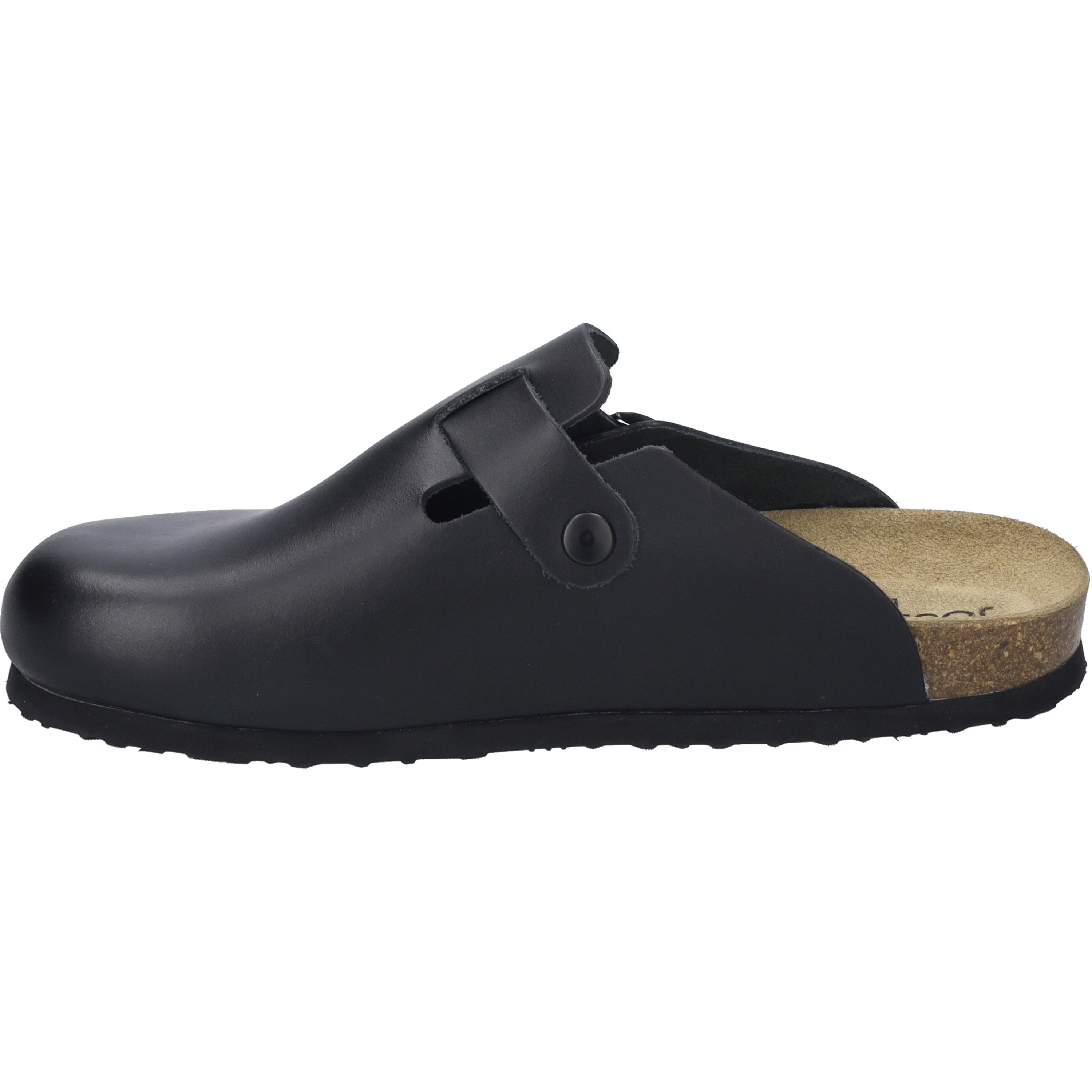 Josef Seibel Josef 04, schwarz Clog