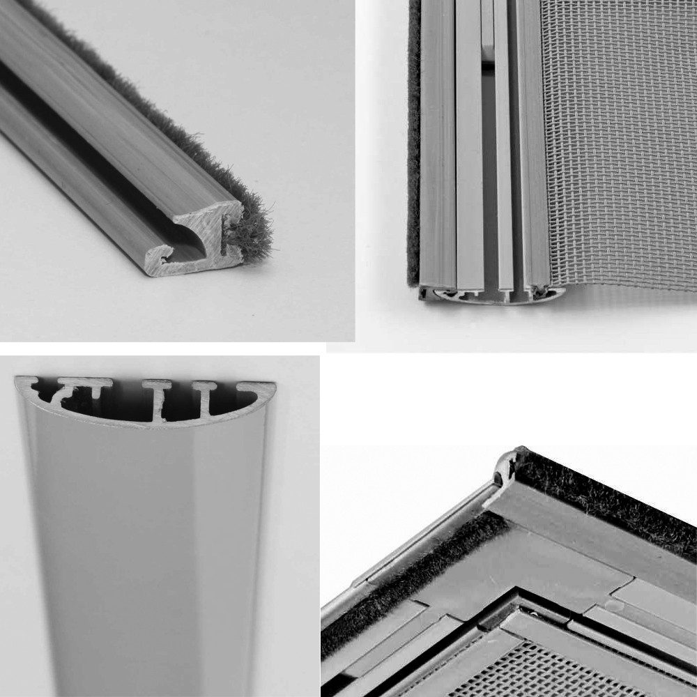 Waidmeister Lichtschachtabdeckung Lichtschachtabdeckung Profi 115x60 cm - Kellerschachtabdeckung, (1-St)