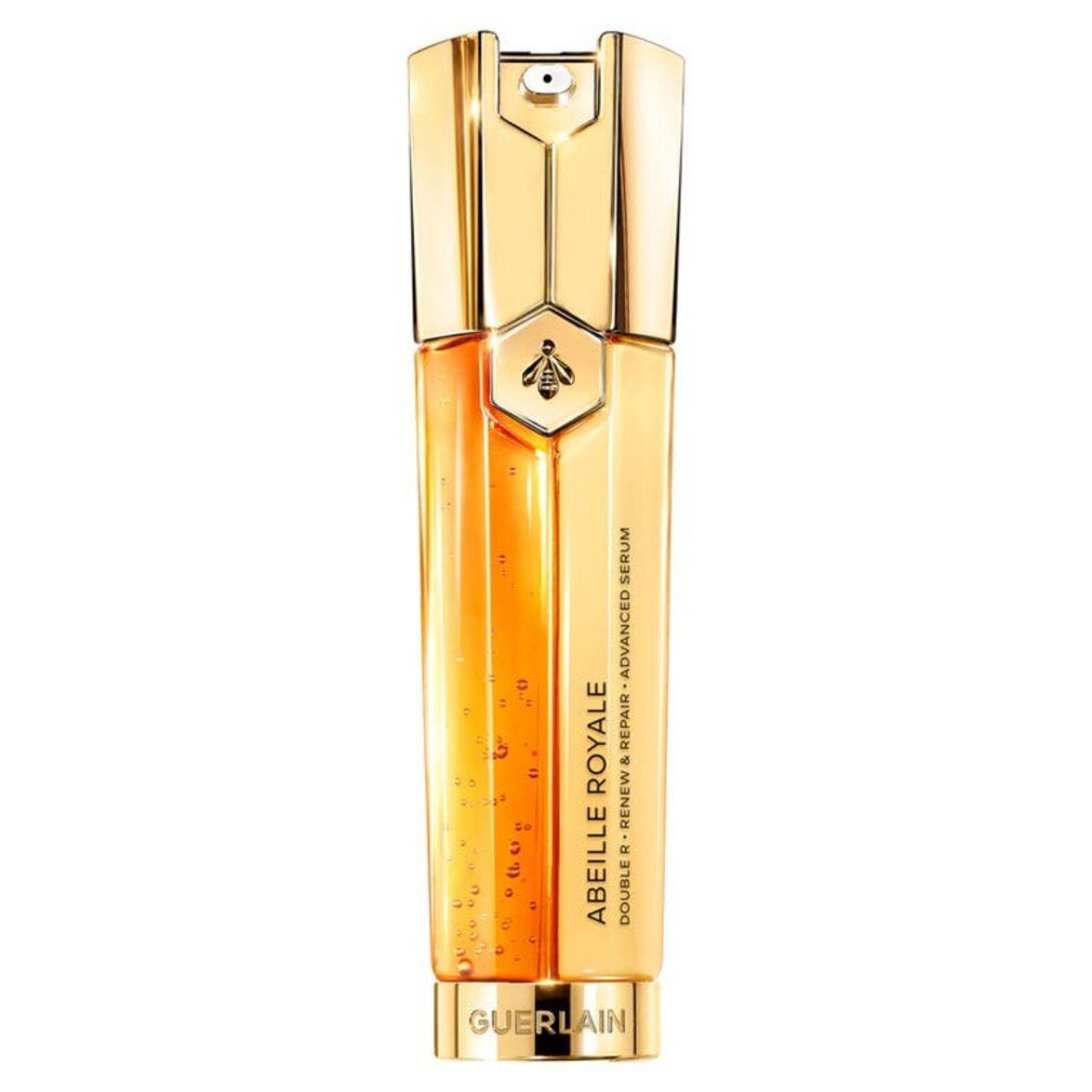 GUERLAIN Körperpflegemittel, Abeille Royale, Reparierendes Serum, für Gesicht, 50 ml
