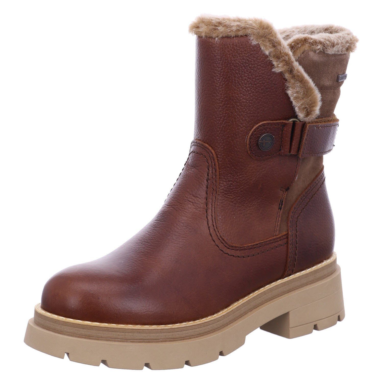 Tamaris Winterstiefel (2-tlg)