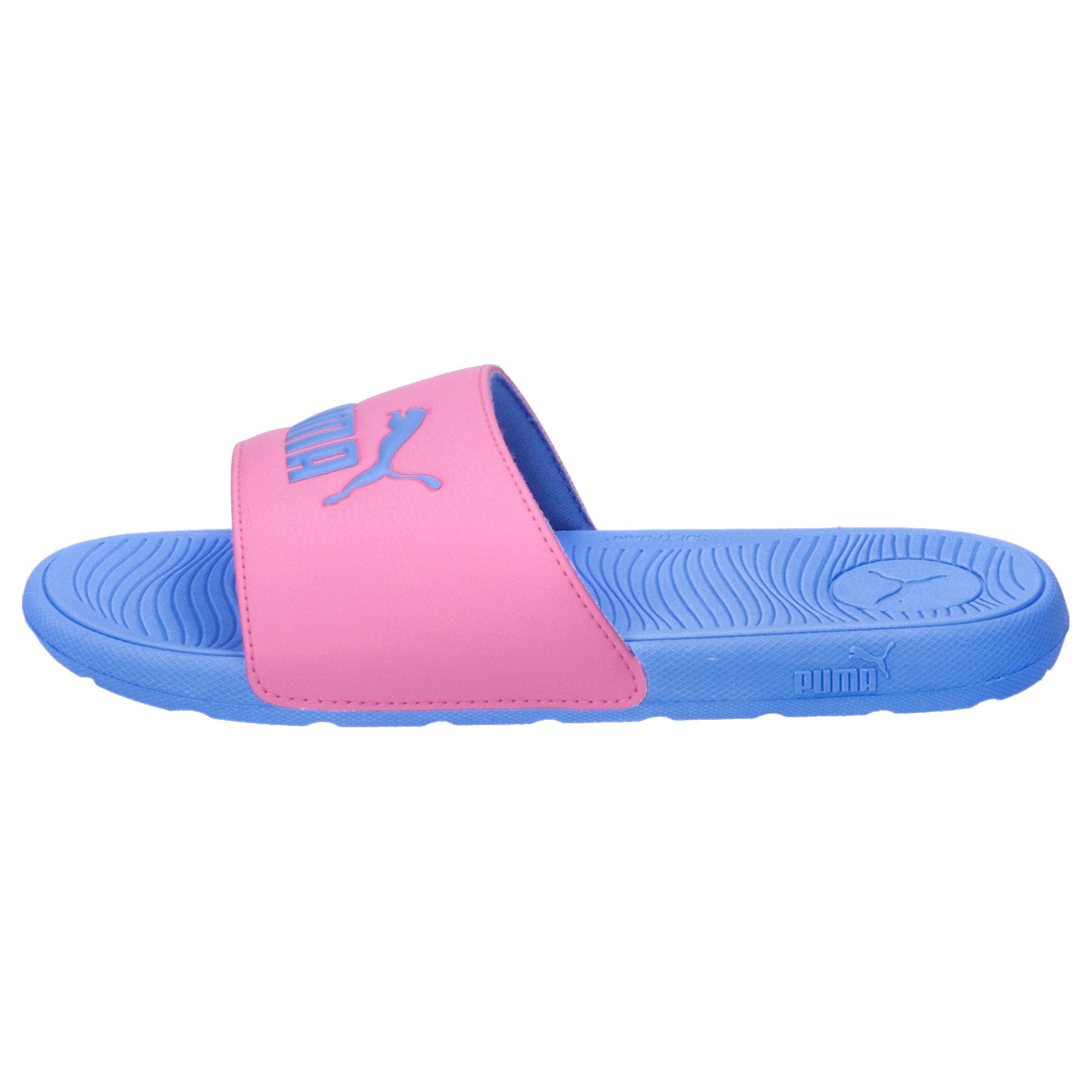 PUMA Puma Kinder Badeschlappen Cool Cat 2.0 Jr 390881 Badeschuh