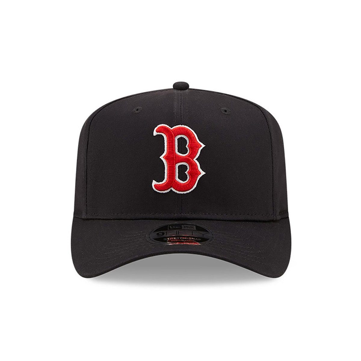 New Era Baseball Cap MLB Logo Red Boston 9FIFTY Team Sox
