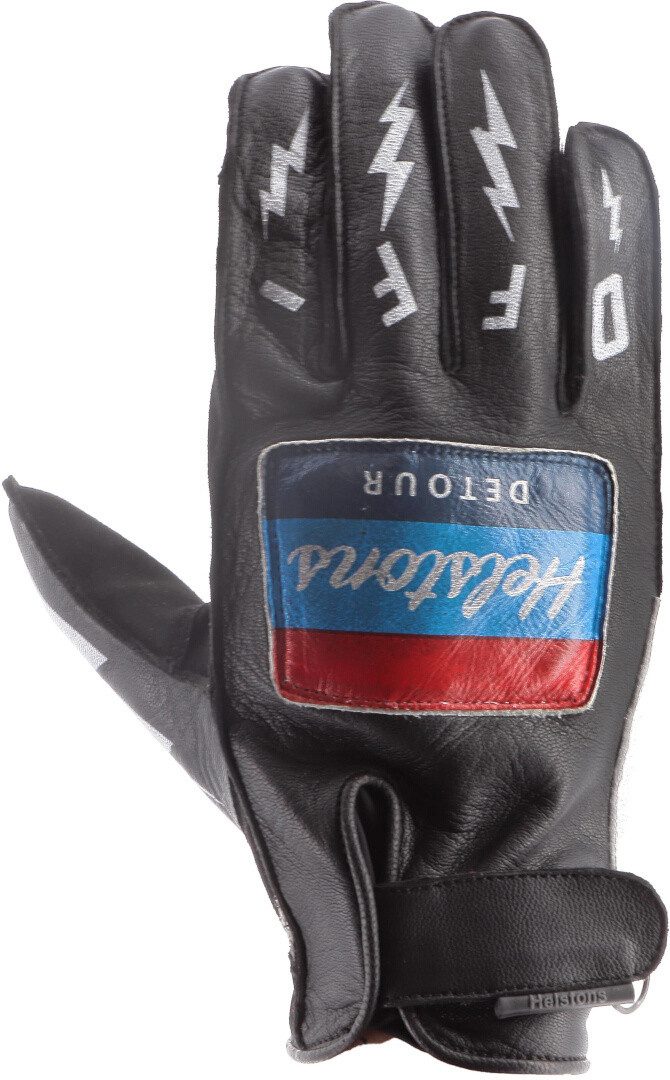 Motorradhandschuhe Detour Motorradhandschuhe
