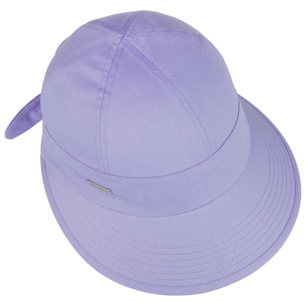 Seeberger Baseball Cap Schildkappe aus 100% günstig online kaufen