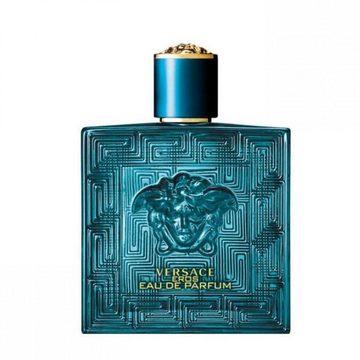 Versace Eau de Parfum »Versace Eros Pour Homme Edp Spray 50 ml«