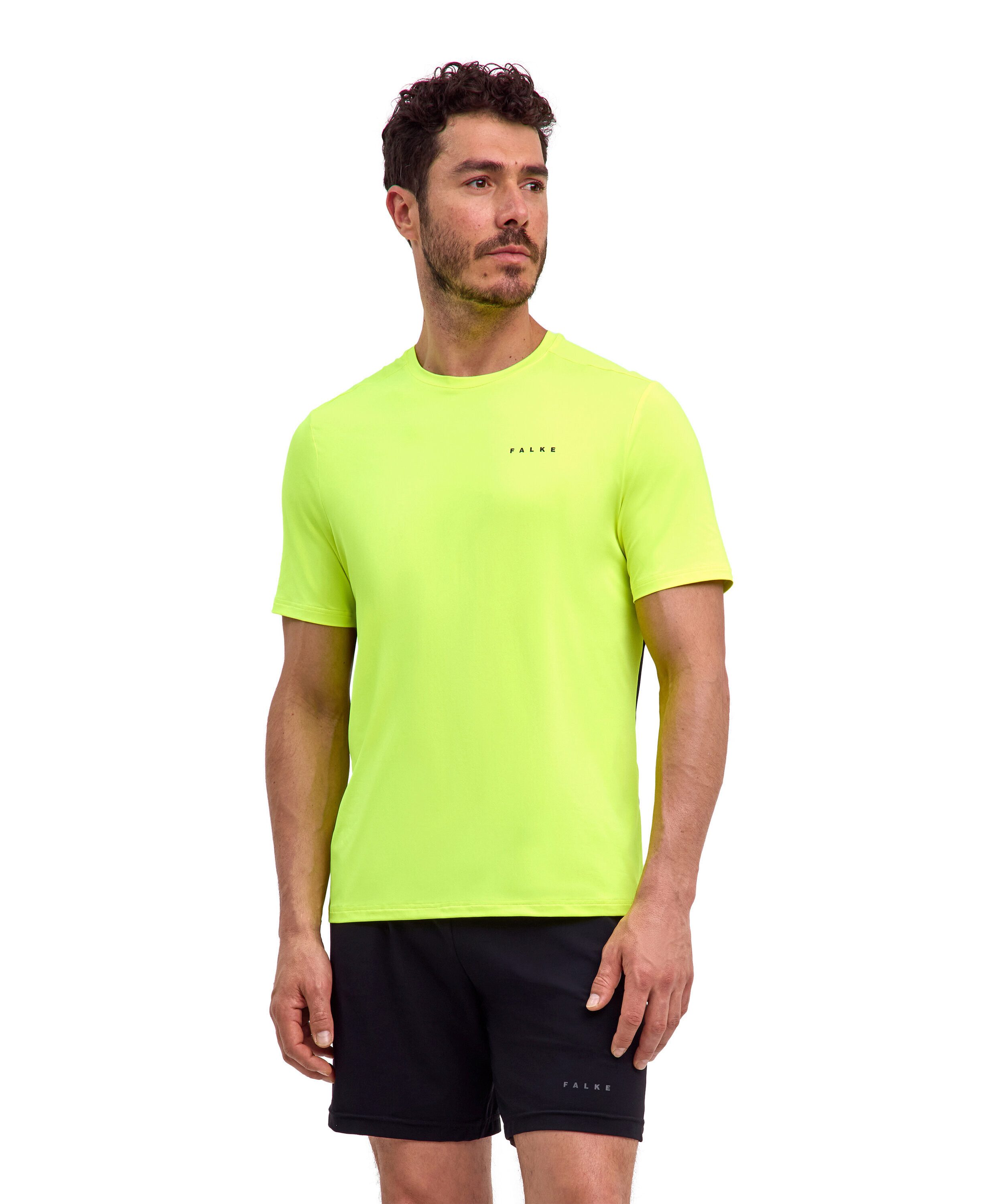 FALKE Laufshirt (1-tlg., 1)