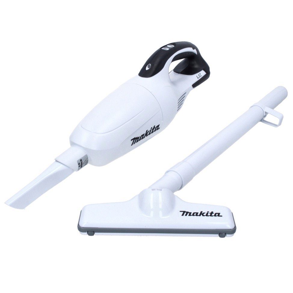 Makita Staubabsauger DCL 181 FZW Akku günstig online kaufen