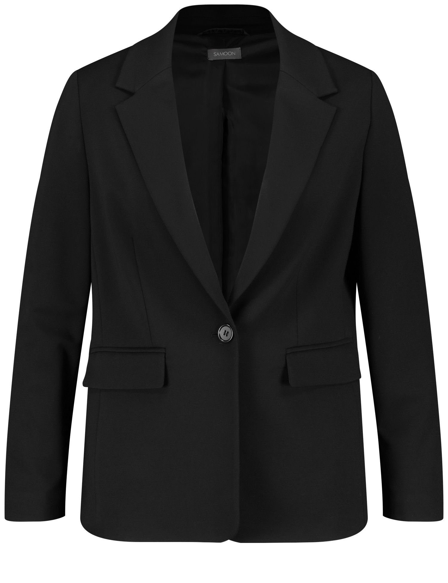 Samoon Jackenblazer