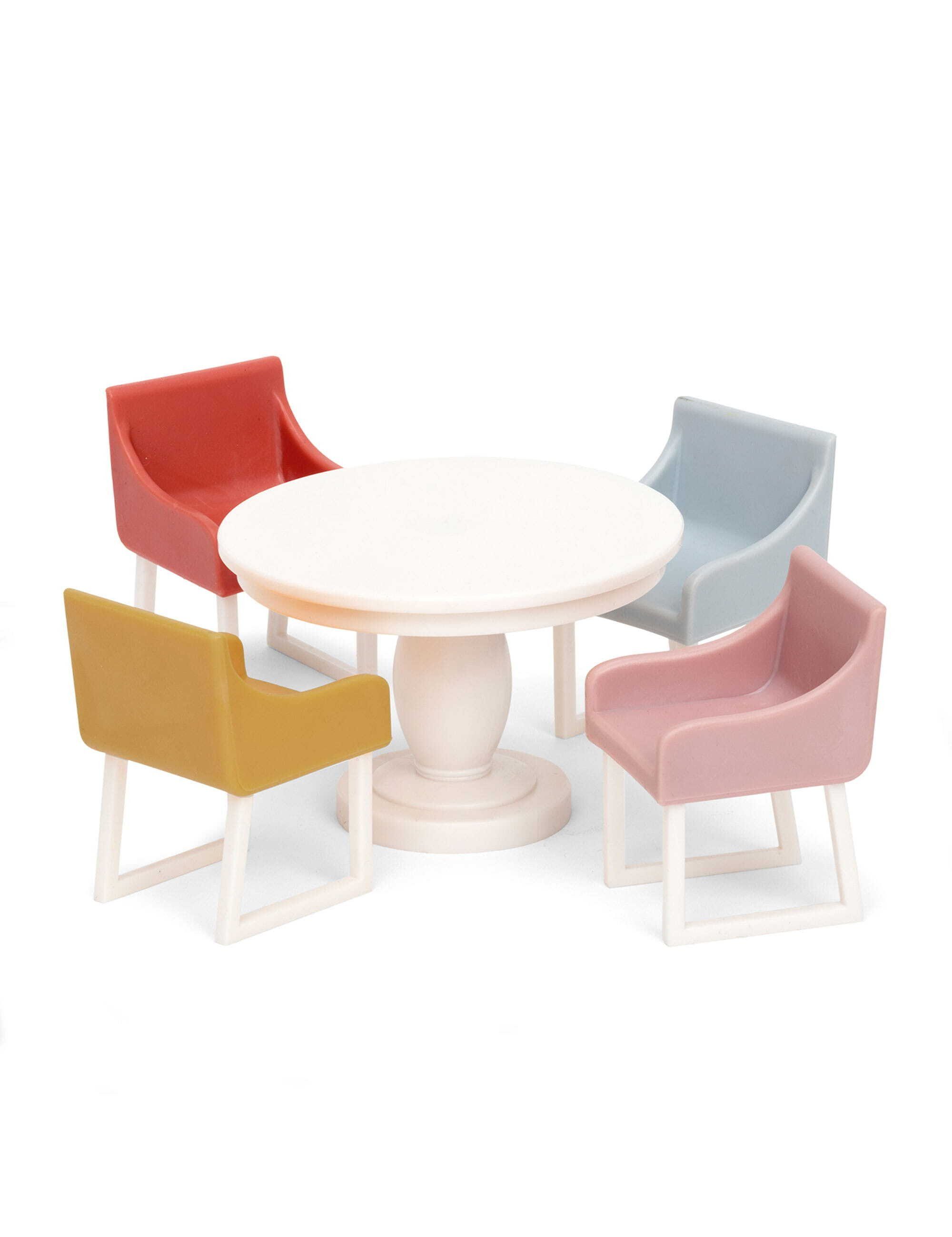 Lundby Puppenhausmöbel Puppenhauszubehör (5 Teile, 1tlg) günstig online kaufen