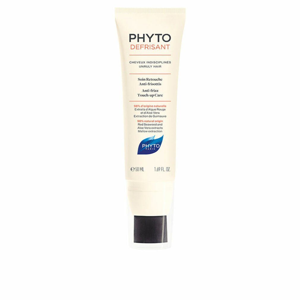 Anti-Frizz Retouch-Pflege Phyto ml) (50 Phytodefrisant Haarserum Phyto Haarserum