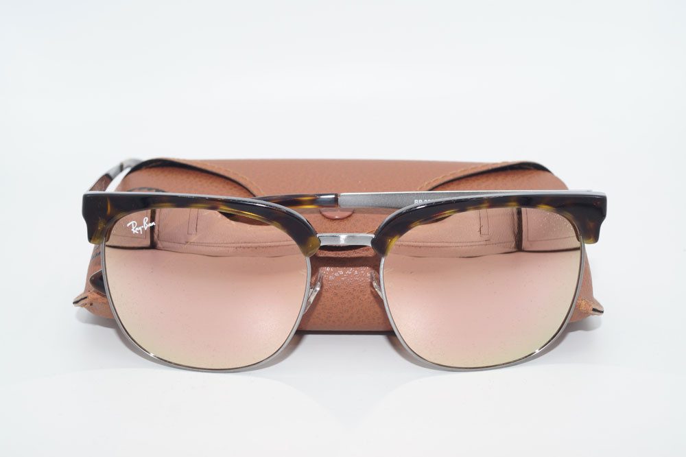 Ray-Ban Sonnenbrille RAY BAN Sonnenbrille Sunglasses RB 3565 041 2Y Gr.53 JACK