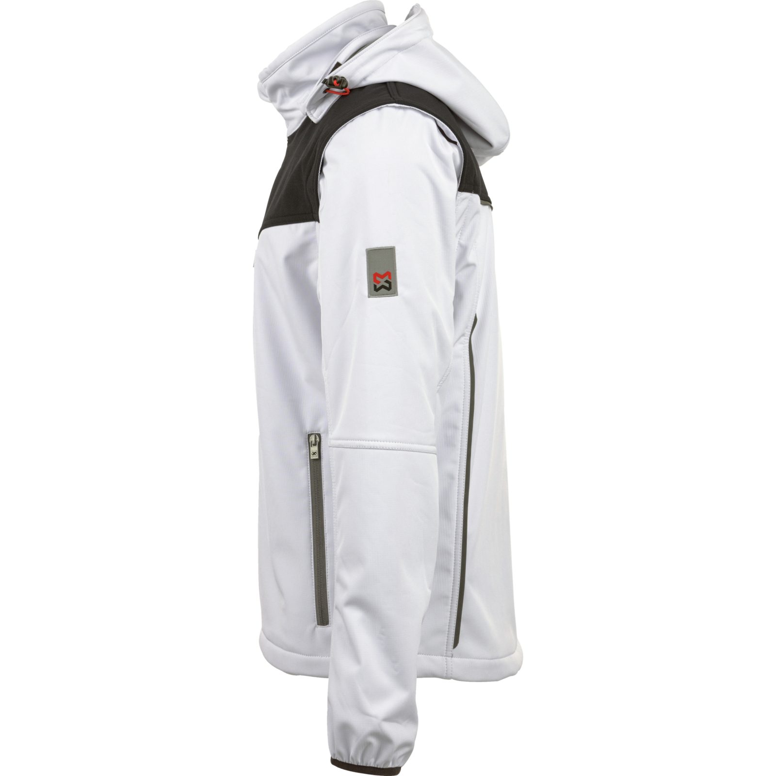 Würth MODYF Softshelljacke Stretch X hochwertige Arbeitsjacke für Herren Fl günstig online kaufen