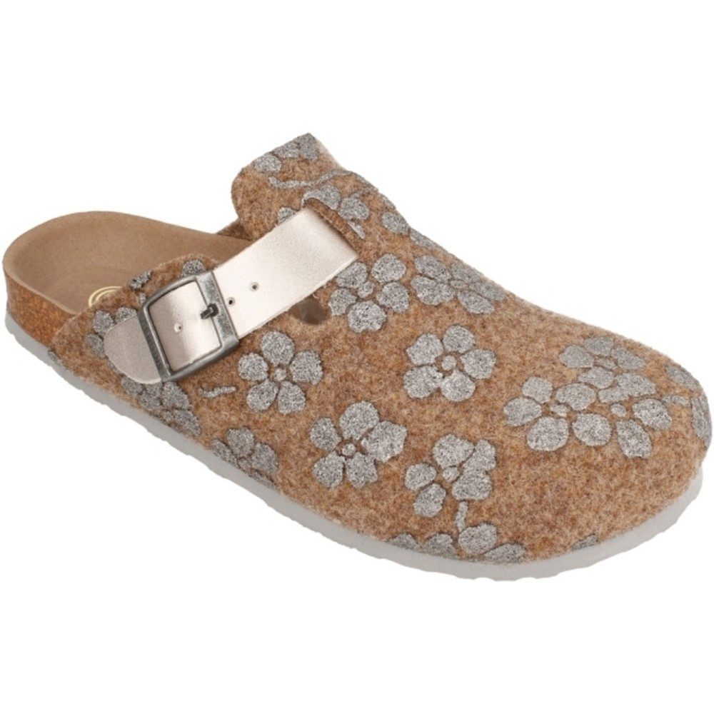 GENUINS Riva Schnürschuh