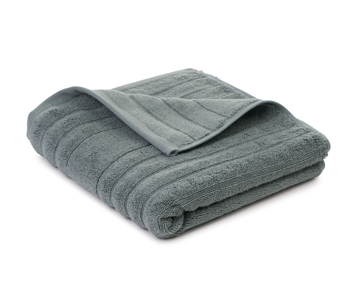 liebling Handtuch Luxus Bio Baumwolle, schwere Luxusqualität 700 gr./m², praktische Schlaufe zum Aufhängen