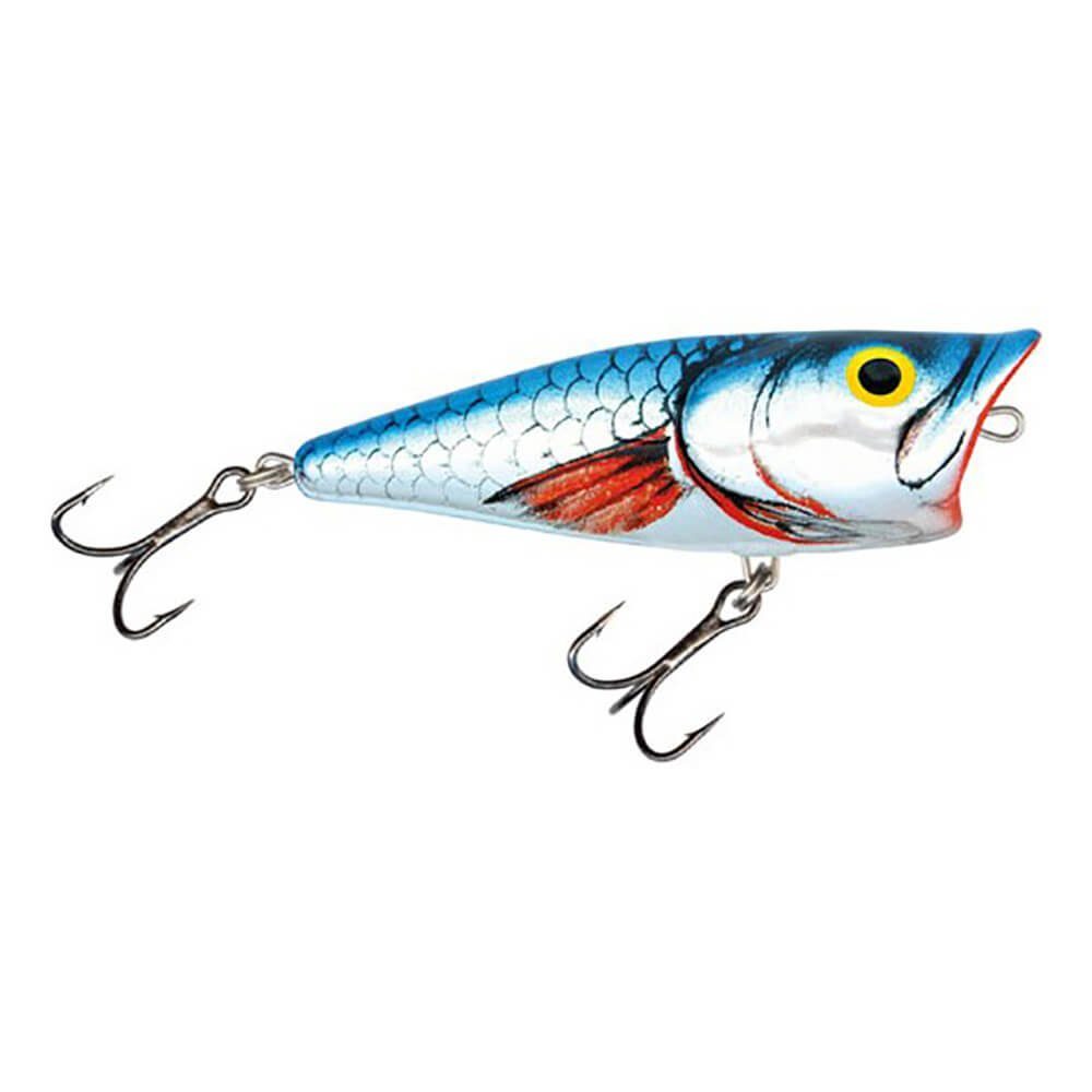 Leurre ADUSTA Twich Shiner Liner 7.2cm 7g - Flottant - Pour Brochet, Perche, Sandre
