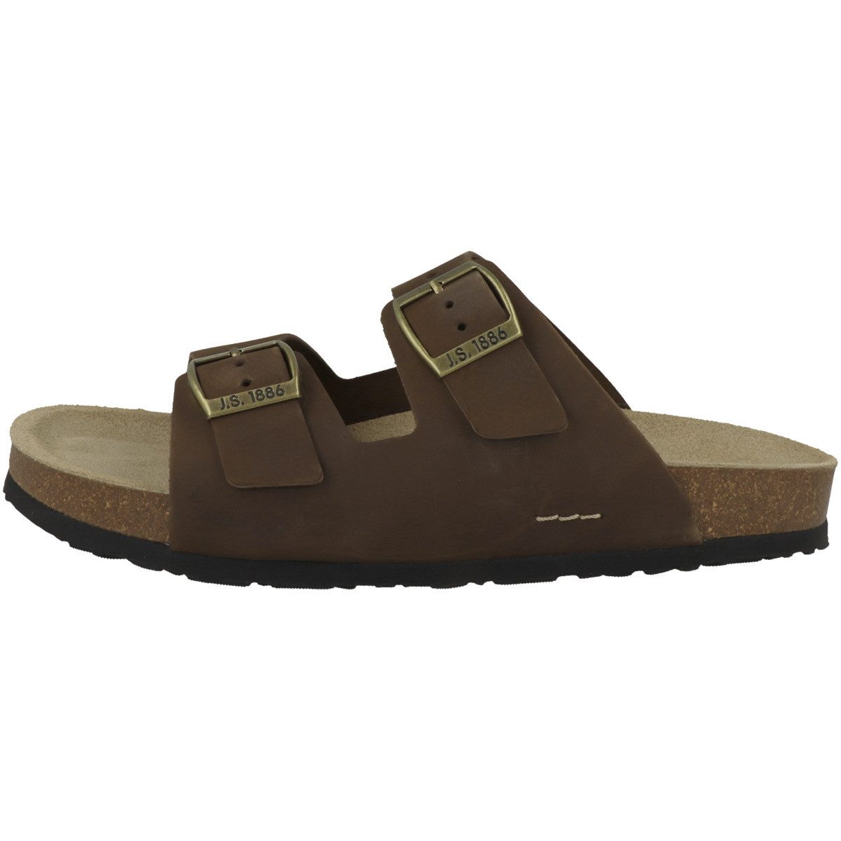Josef Seibel Hermine 01 Damen Pantolette Hausschuhe, Sandaletten, Mules, Pa günstig online kaufen