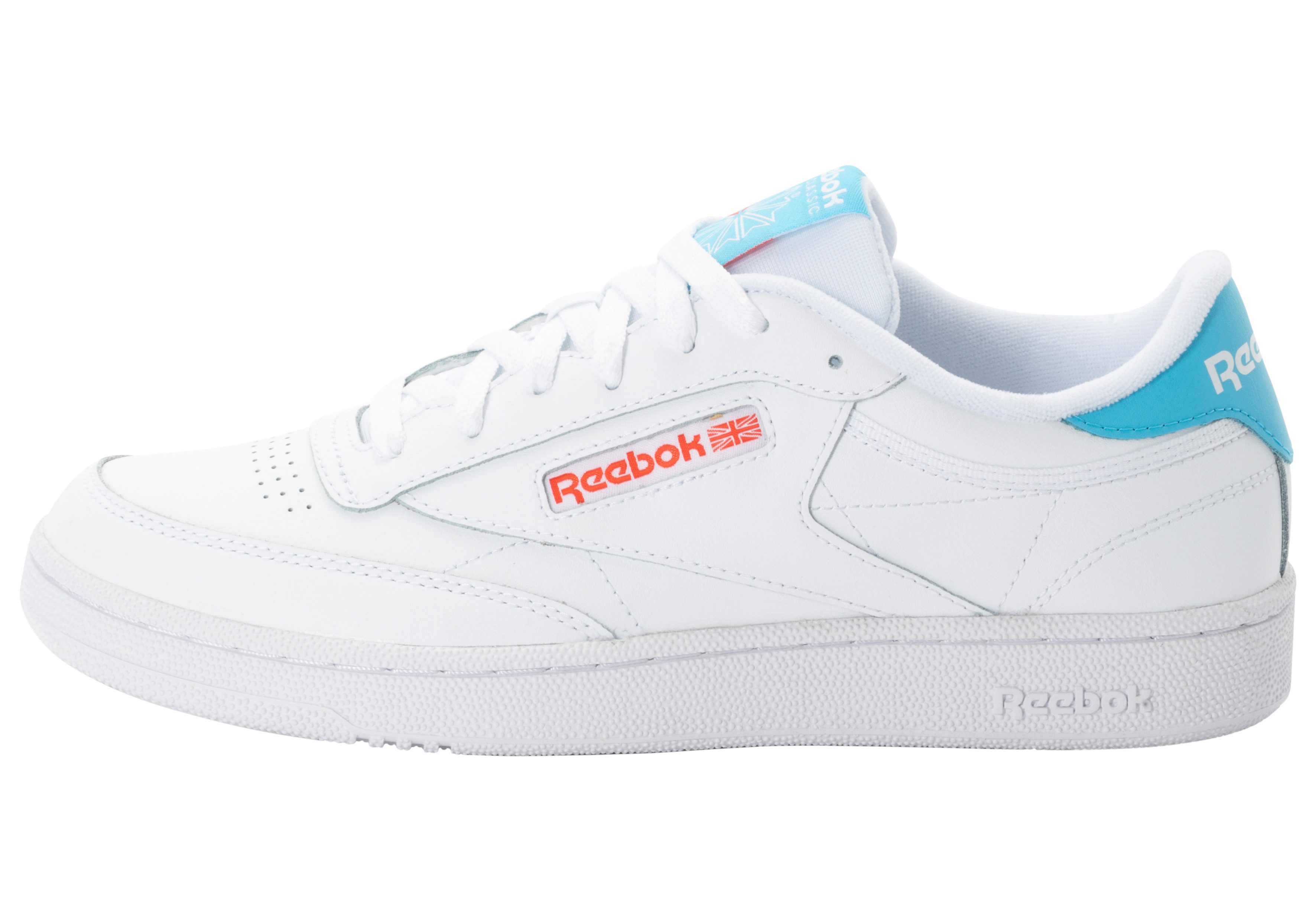 Reebok Classic CLUB C 85 Sneaker