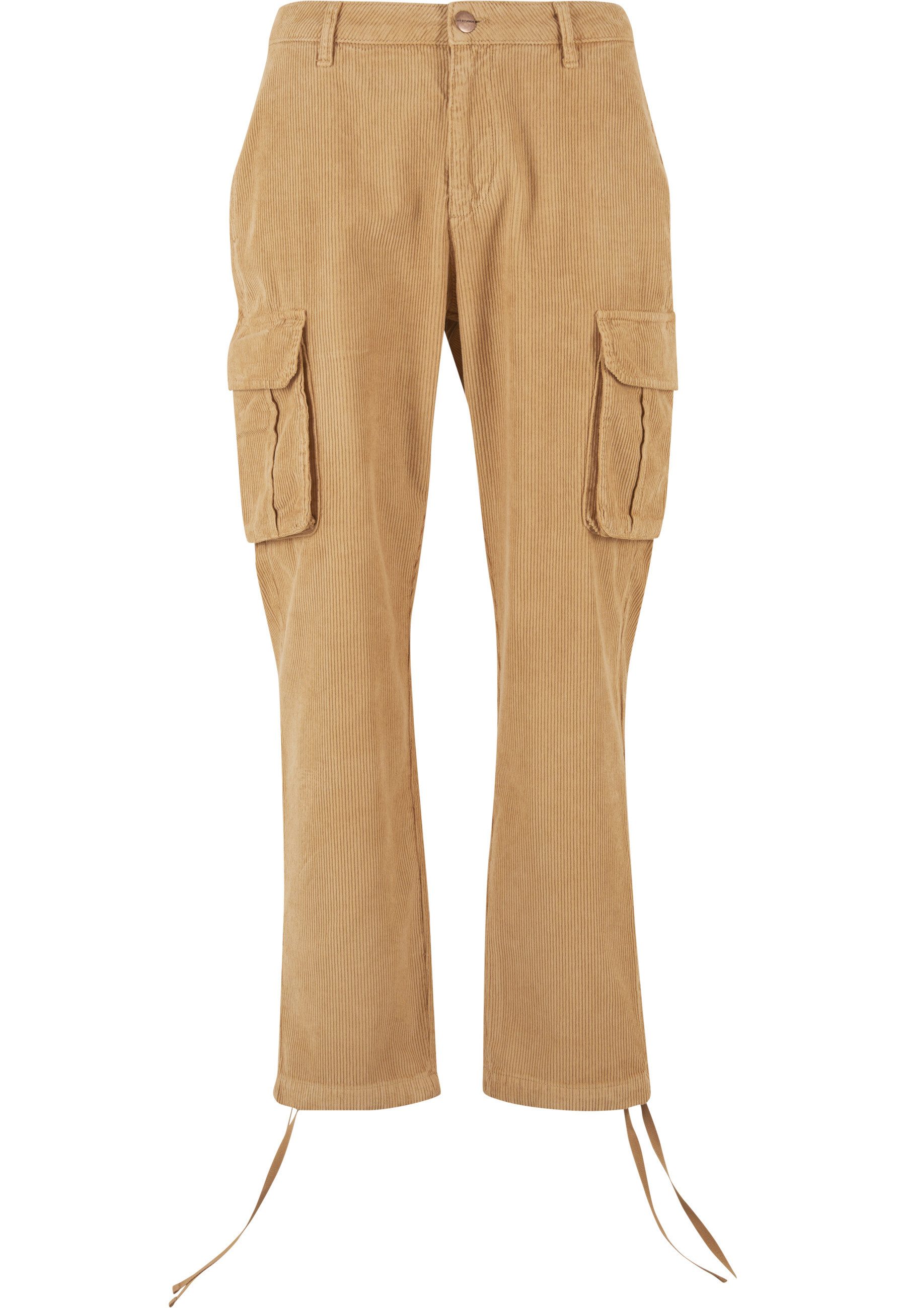 Cargohose 2Y Studios Luki Cord Cargo Pants