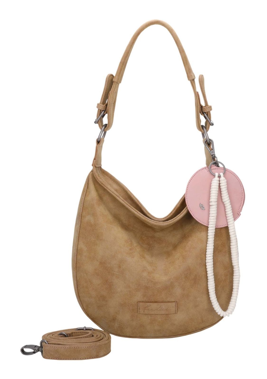 Fritzi aus Preußen Schultertasche Shoulder Bag günstig online kaufen