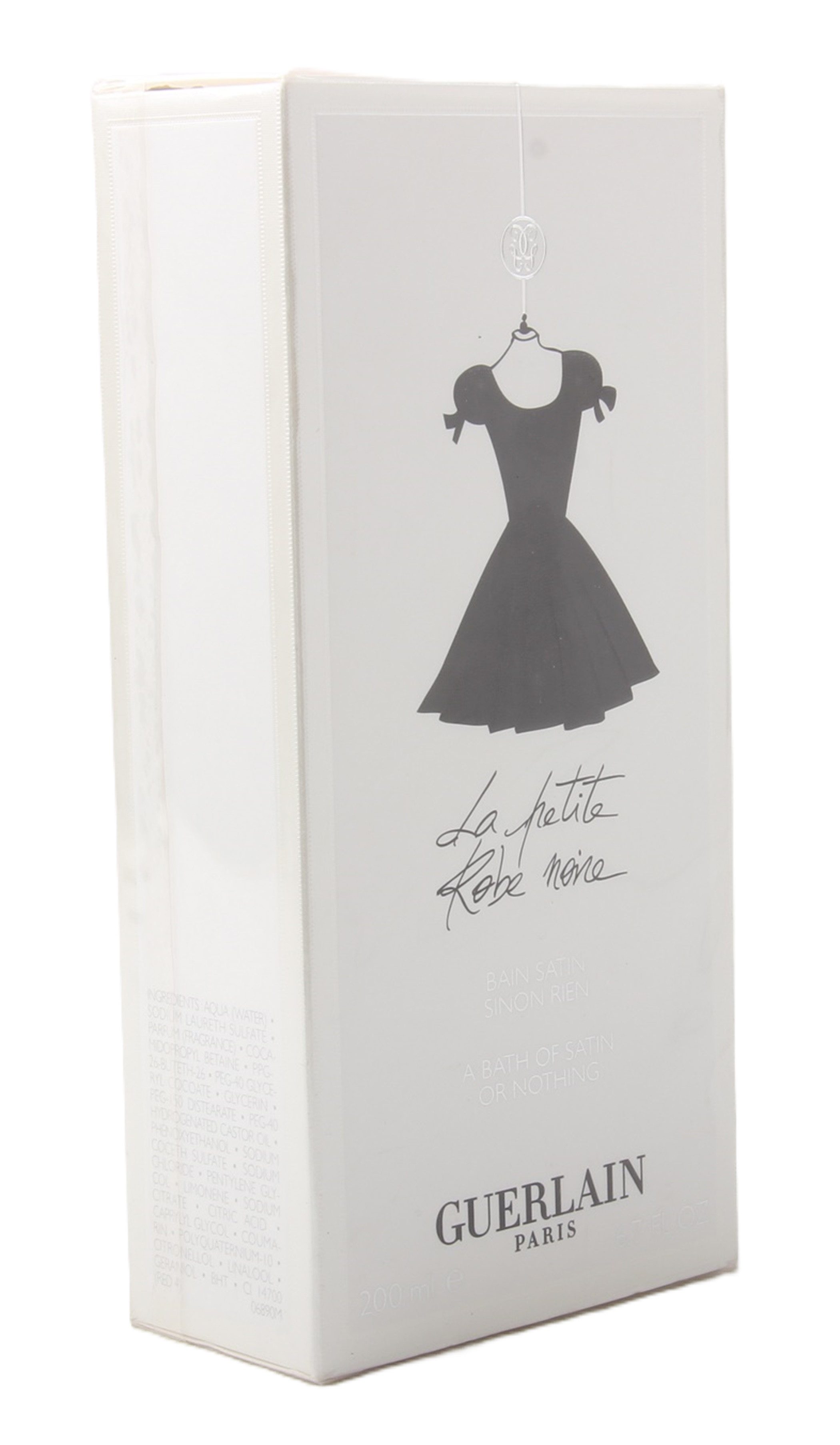 GUERLAIN Badezusatz Guerlain La Petite Robe Noire Bath Gel 200ml