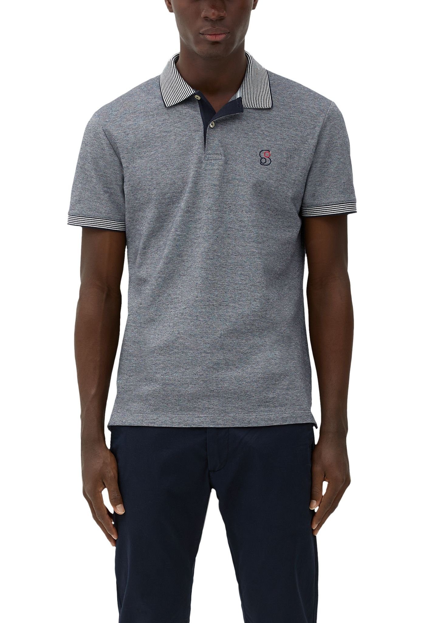 s.Oliver Poloshirt