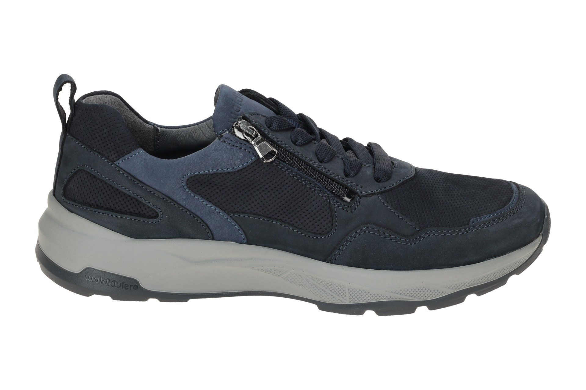 Waldläufer 713003 300 537 Schnürschuh günstig online kaufen