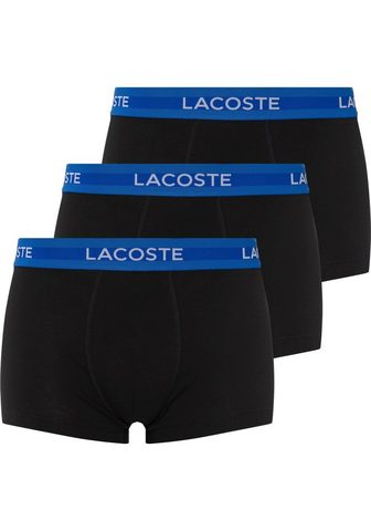  Lacoste Kelnaitės šortukai (Packung 3-...