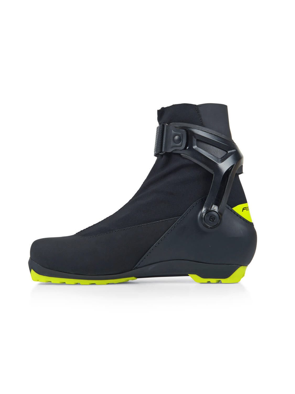 Fischer Sports RC5 SKATE BOA Langlaufschuhe – Bild 3 von 4