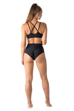 Dragonfly Panty Dragonfly Shorts Lola Schwarz XS (1-St)