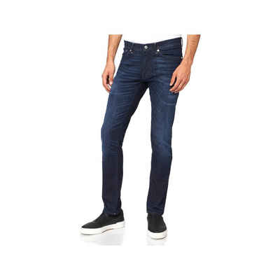 Gant 5-Pocket-Jeans »blau« (1-tlg)