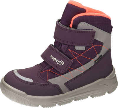 Superfit Stiefel Stiefel mit GORE-TEX®