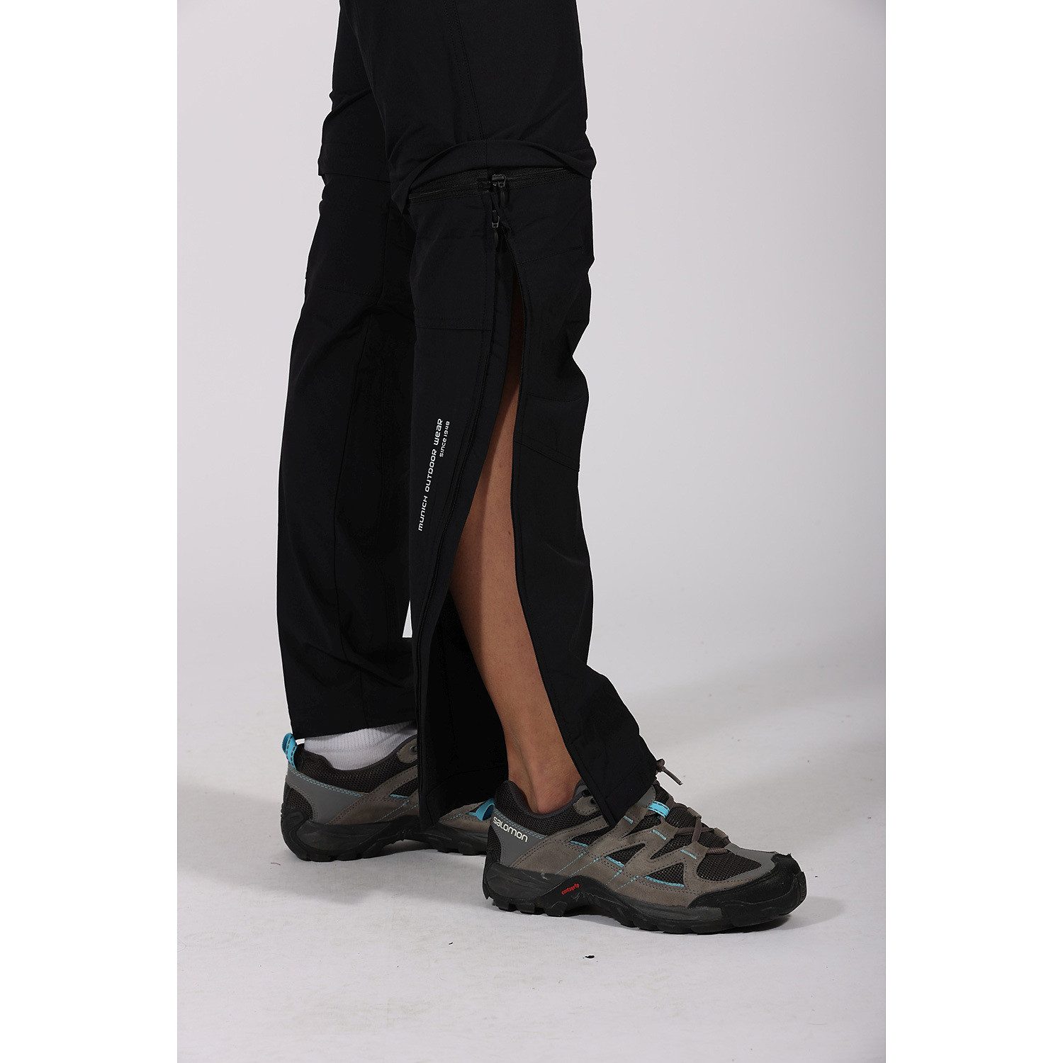 Maul Sport® Funktionshose Outdoorhose Oakville